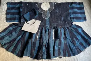 Fugu/Batakari/Smock