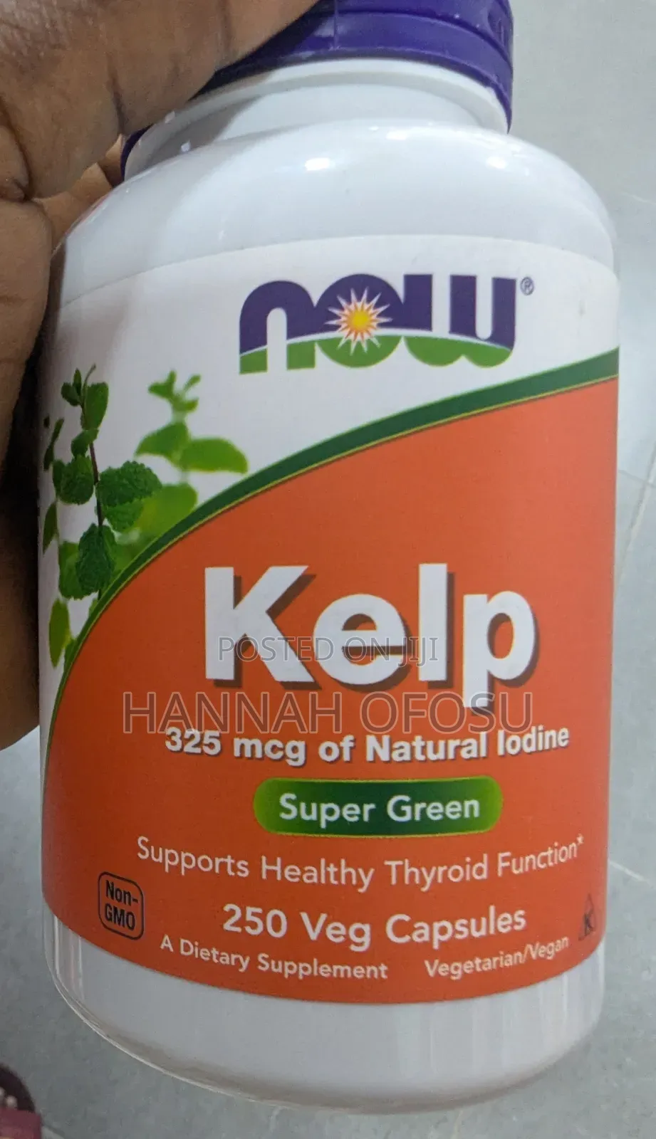 Supplement