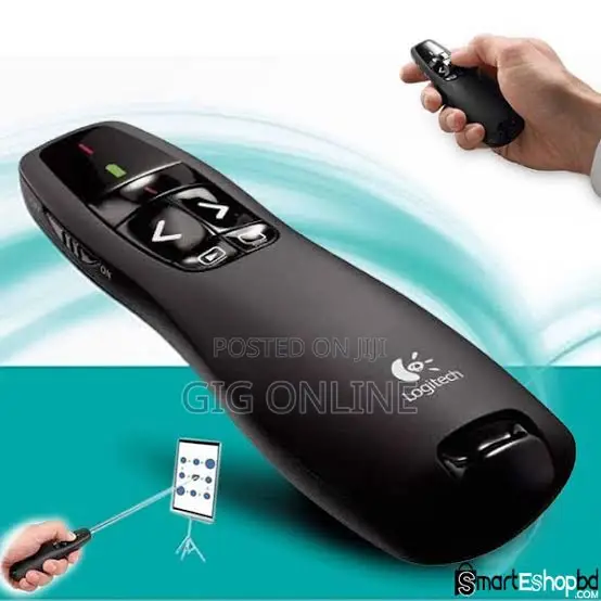 Logitech Presentation Pointer
