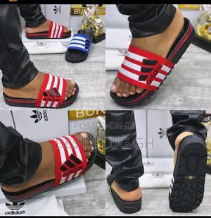 Adidas Slides