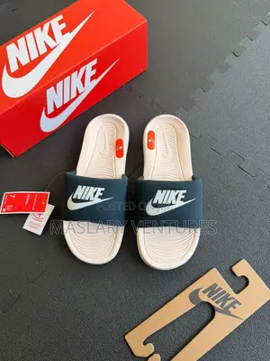 Nike Slides