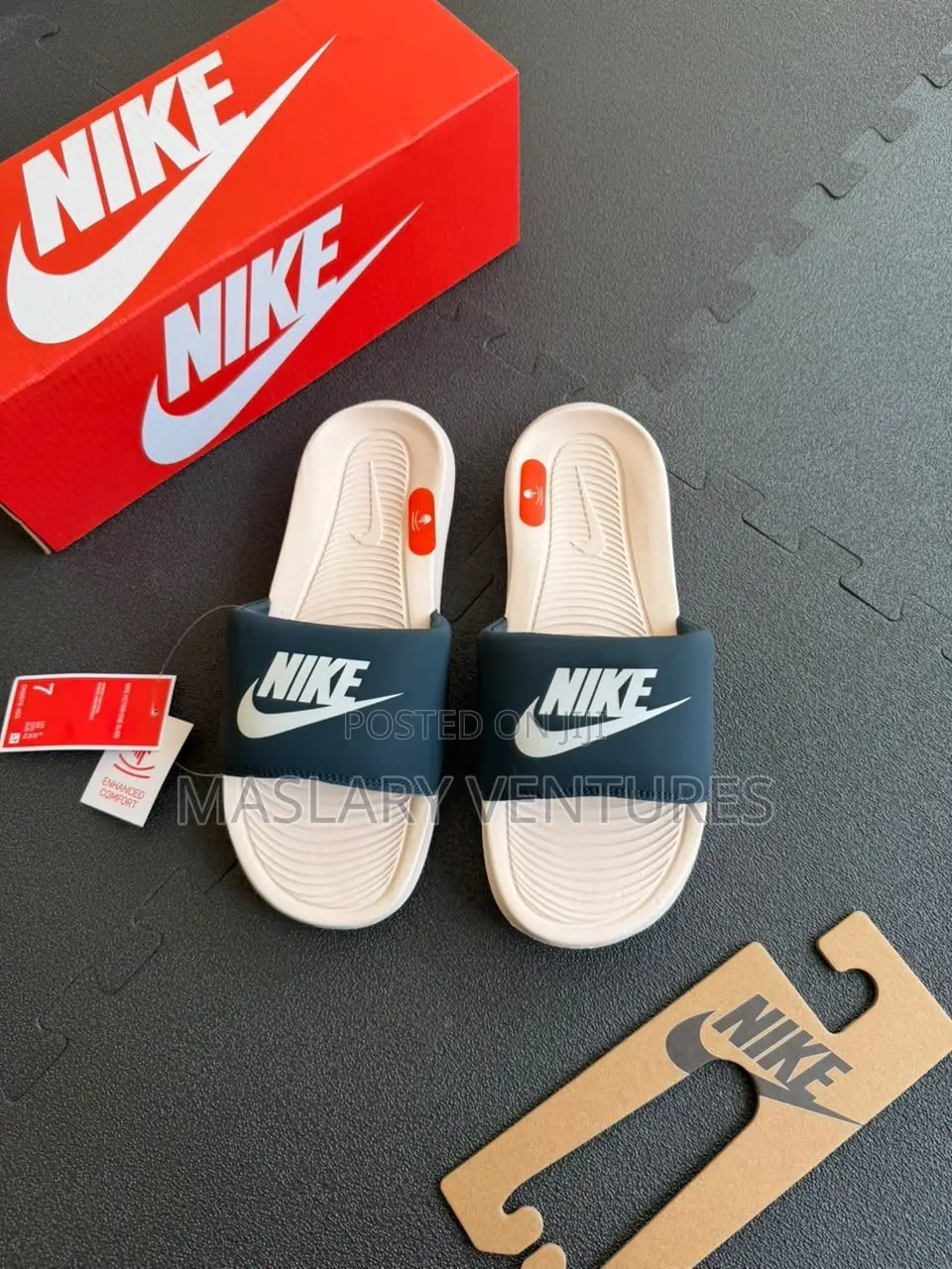 Nike Slides