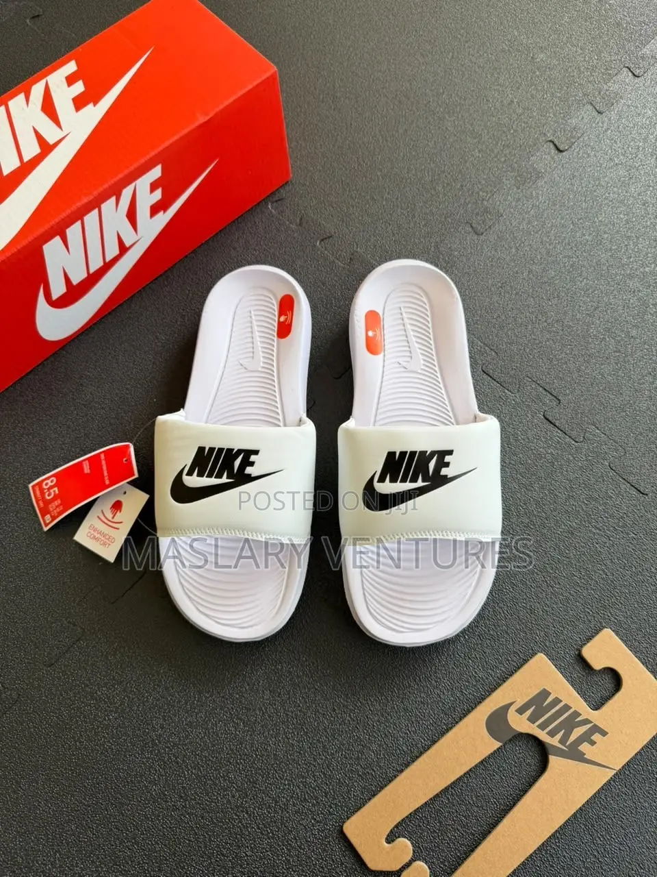 Nike Slides