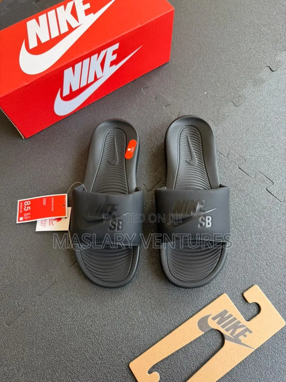 Nike Slides