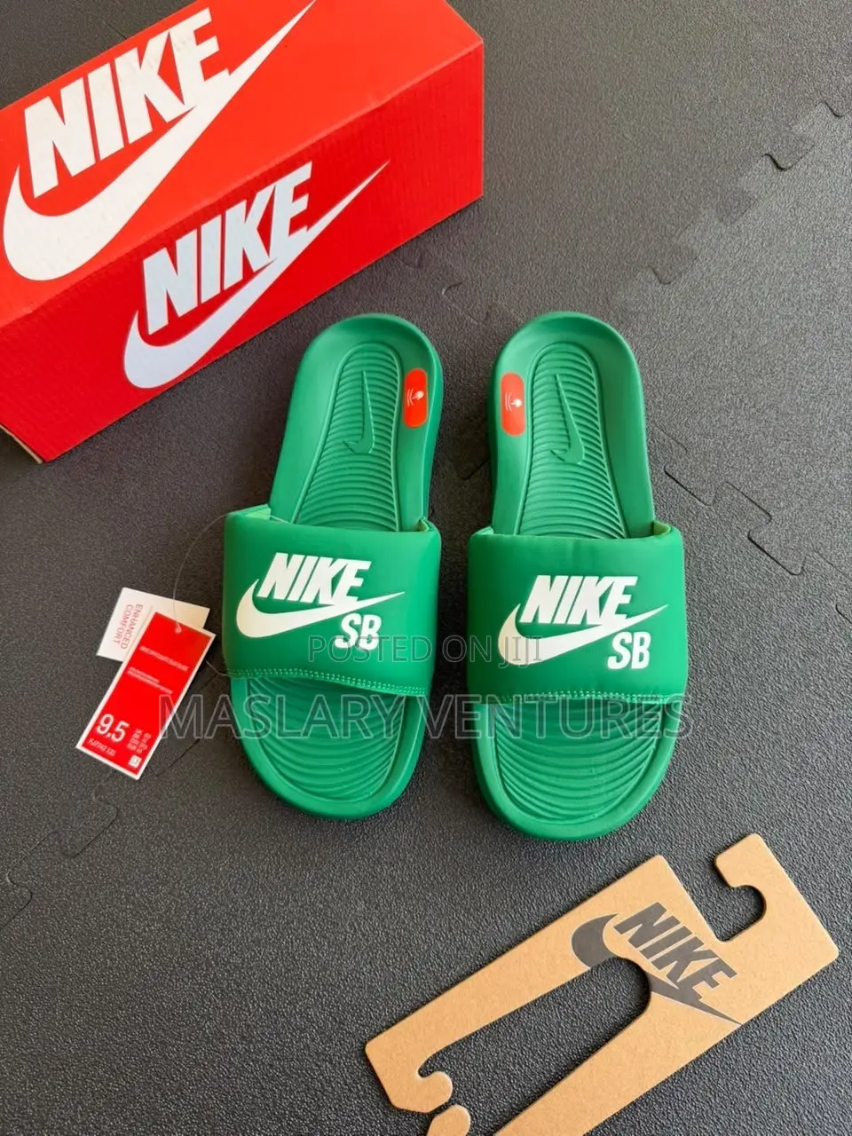 Nike Slides