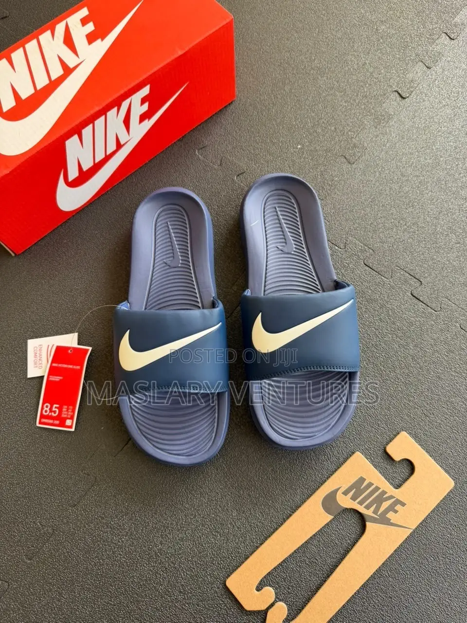 Nike Slides
