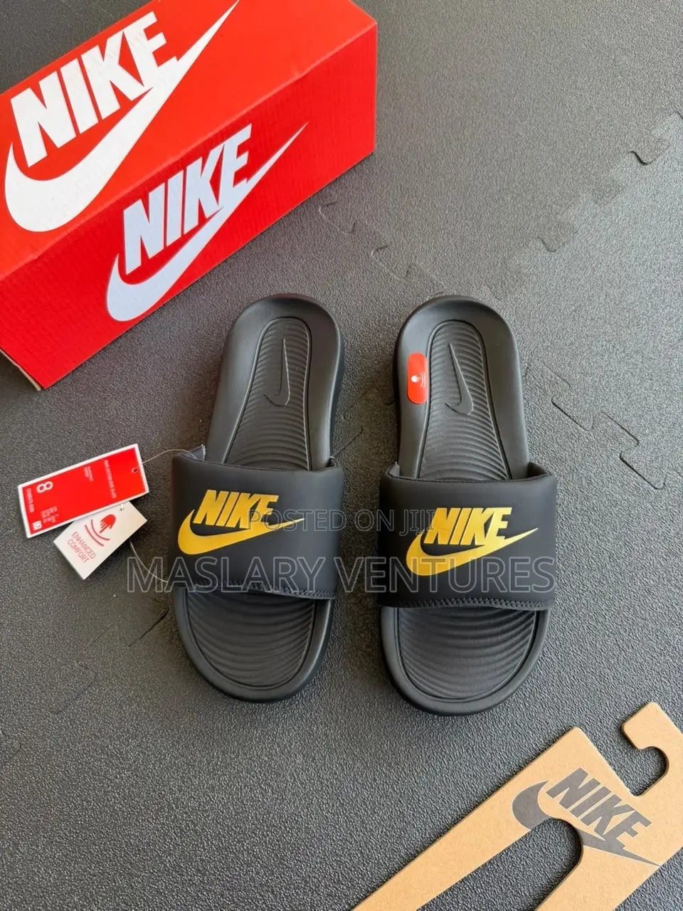Nike Slides