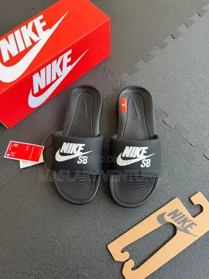 Nike Slides
