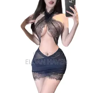 Pure Desire Bodycon Night Wear
