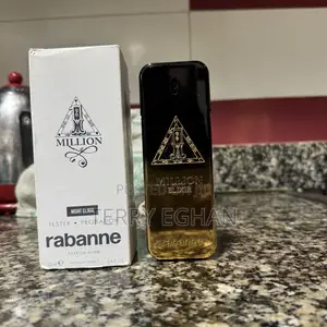 One Million Paco Rabbane Night Elixir