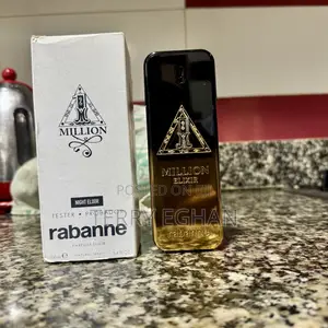 One Million Paco Rabbane Night Elixir