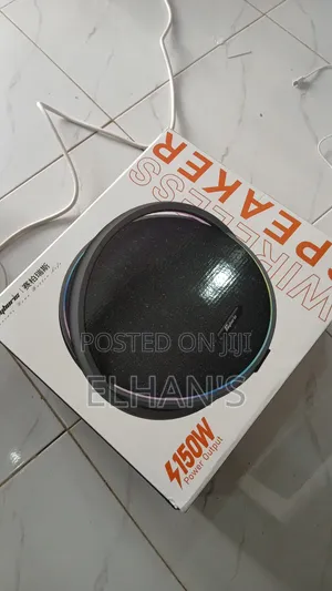 Cyboris 150W Wireless Speaker
