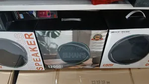 Cyboris 150W Wireless Speaker