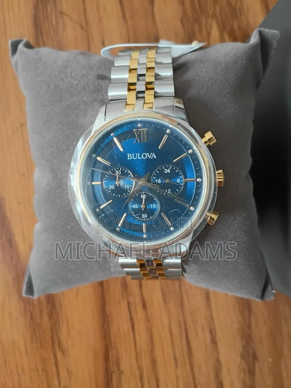 Bilova Classic Watch