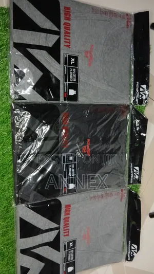 Aoykawim Singlets