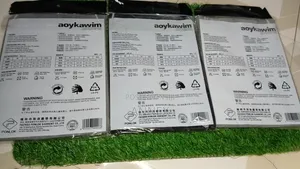 Aoykawim Singlets
