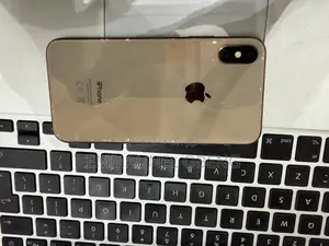 Apple iPhone XS 64 GB Gold