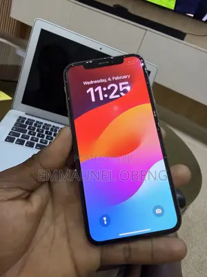 Apple iPhone XS 64 GB Gold