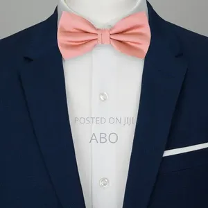 Bow Tie for Weddings Formal and All Event - All Colors