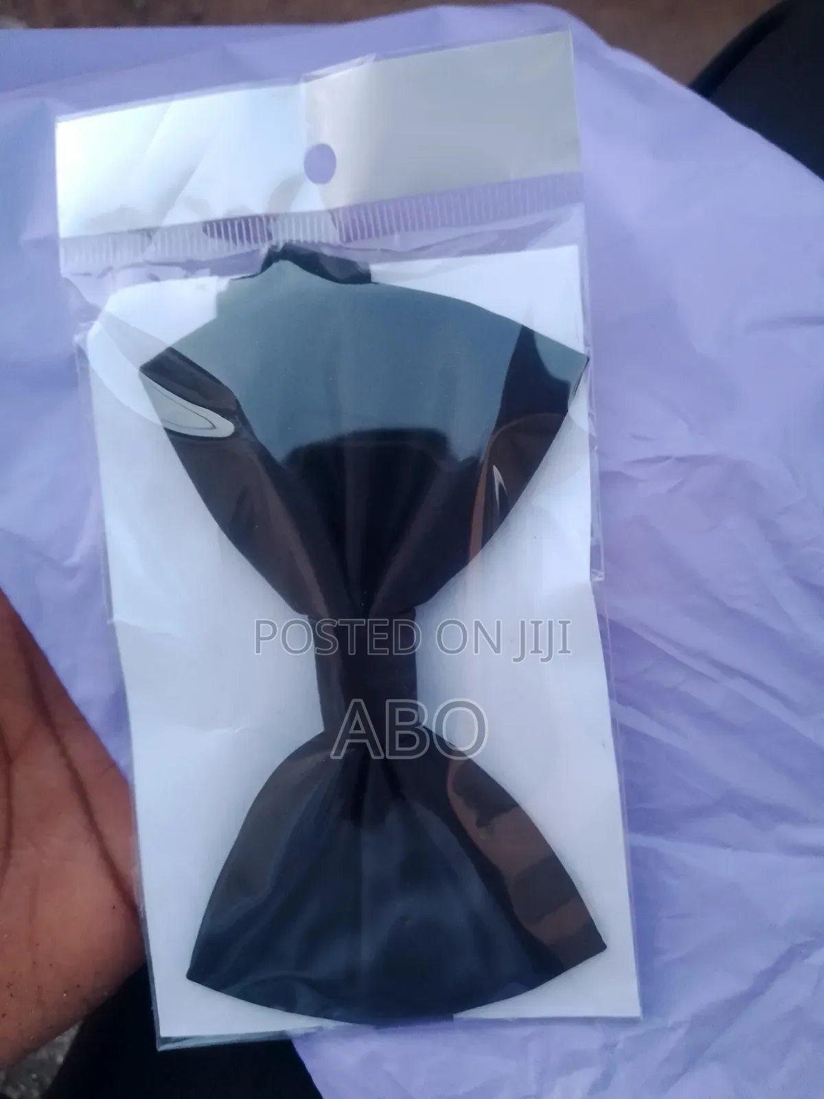 Bow Tie for Weddings Formal and All Event - All Colors
