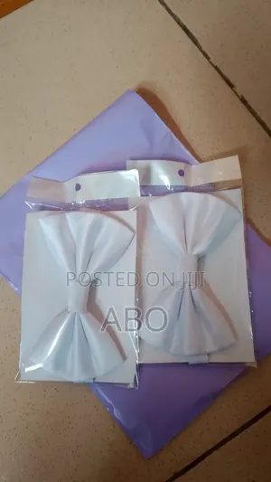Bow Tie for Weddings Formal and All Event - All Colors