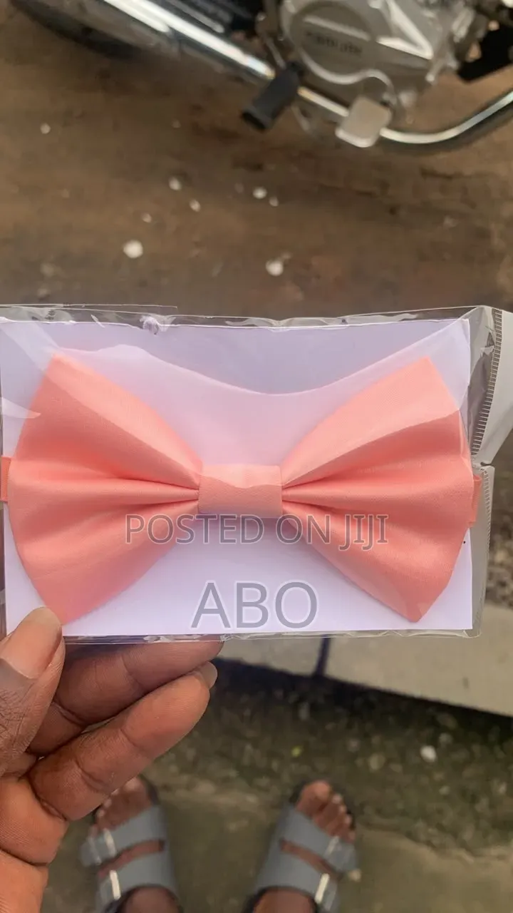 Bow Tie for Weddings Formal and All Event - All Colors