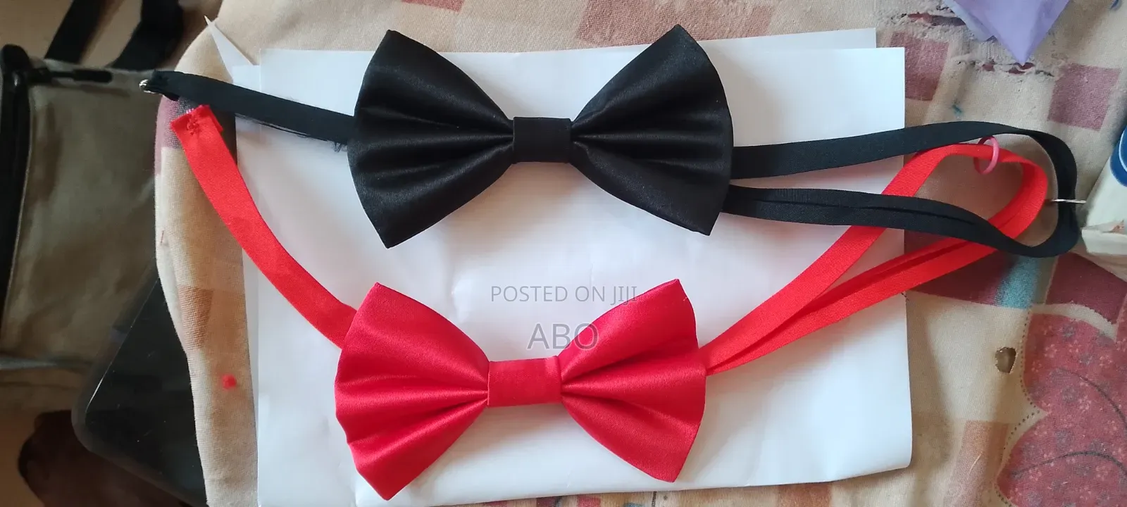 Bow Tie for Weddings Formal and All Event - All Colors