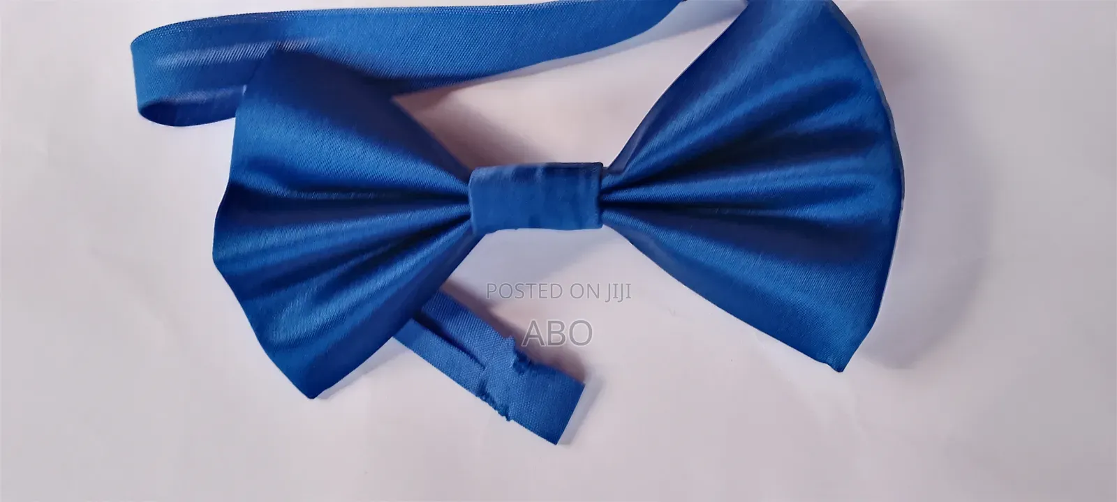 Bow Tie for Weddings Formal and All Event - All Colors