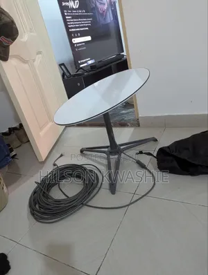 Starlink Standard Circular