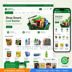 WhatsApp Chat Integration – Click-to-Chat & Social Links