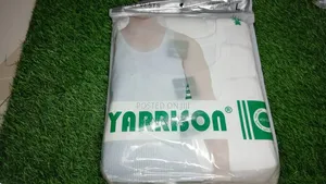 Yarrison 3-in-1 Singlets