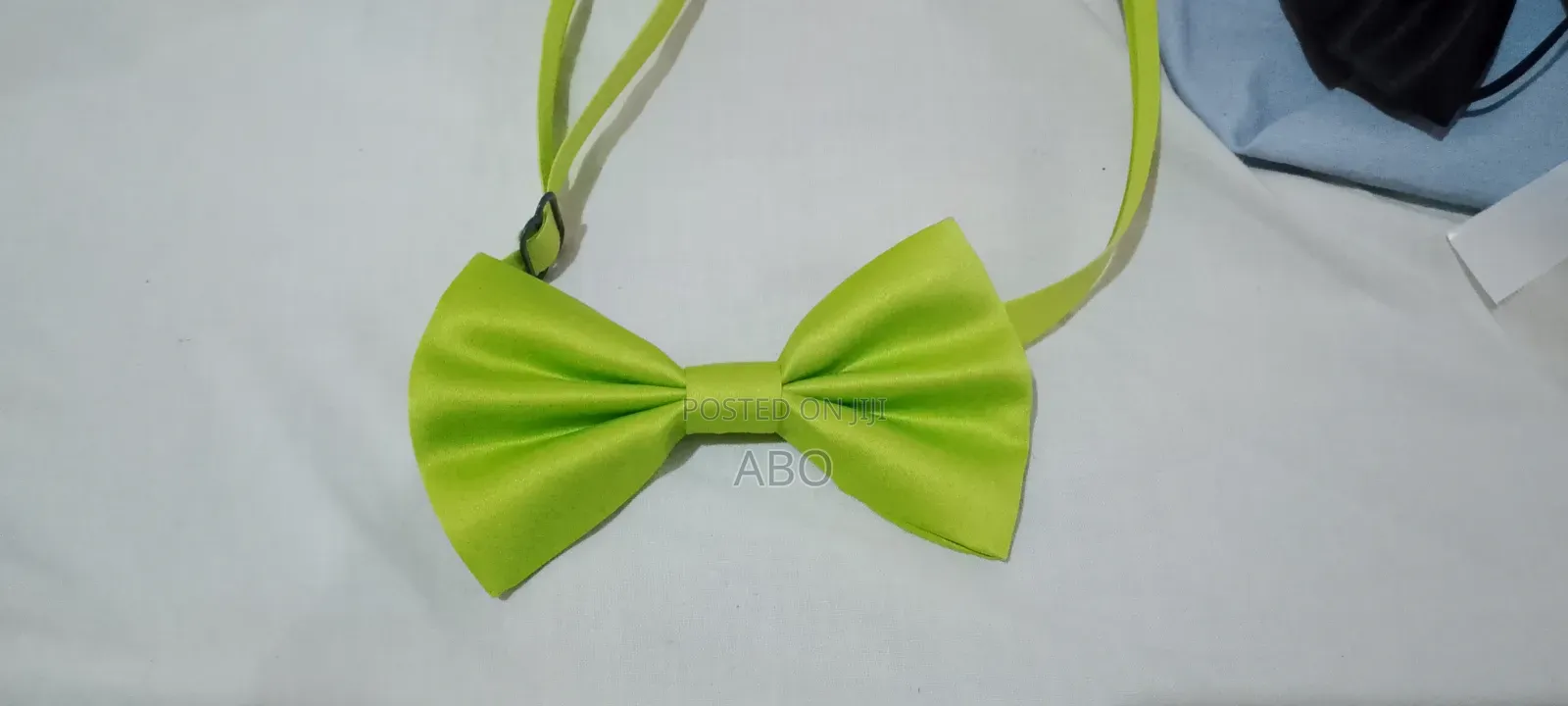 Bow Tie for Weddings Formal and All Event - All Colors