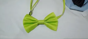 Bow Tie for Weddings Formal and All Event - All Colors
