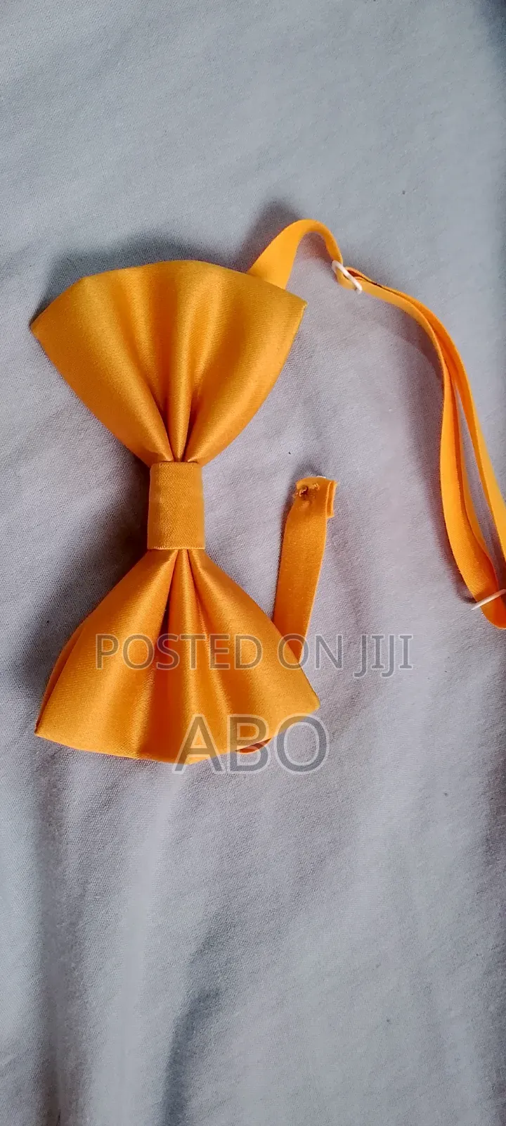 Bow Tie for Weddings Formal and All Event - All Colors