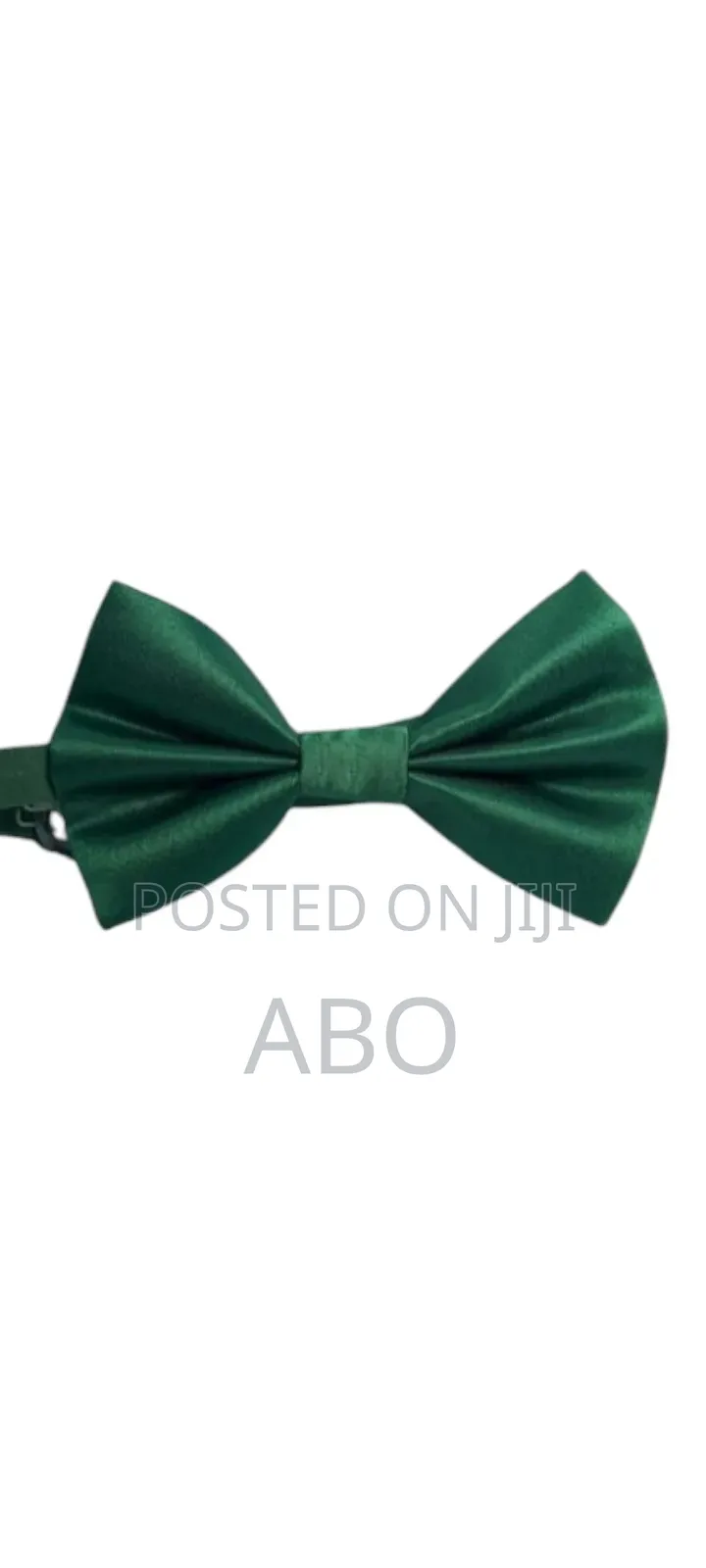 Bow Tie for Weddings Formal and All Event - All Colors