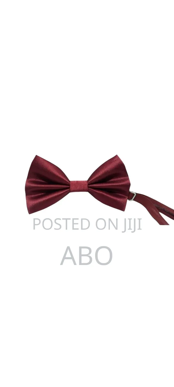 Bow Tie for Weddings Formal and All Event - All Colors