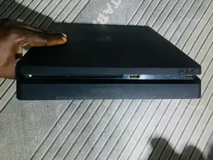 Sony Play Station 4 Slim. 1Terabit Storage