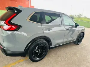 Honda CR-V 2026 Gray