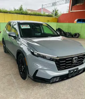 Honda CR-V 2026 Gray