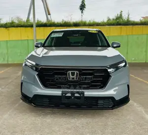 Honda CR-V 2026 Gray