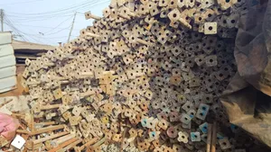 Acrojacks /Props/Metal Bamboo/No Bamboo/Decking/Support /Decking