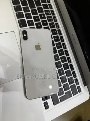 Apple iPhone XS Max 256 GB White