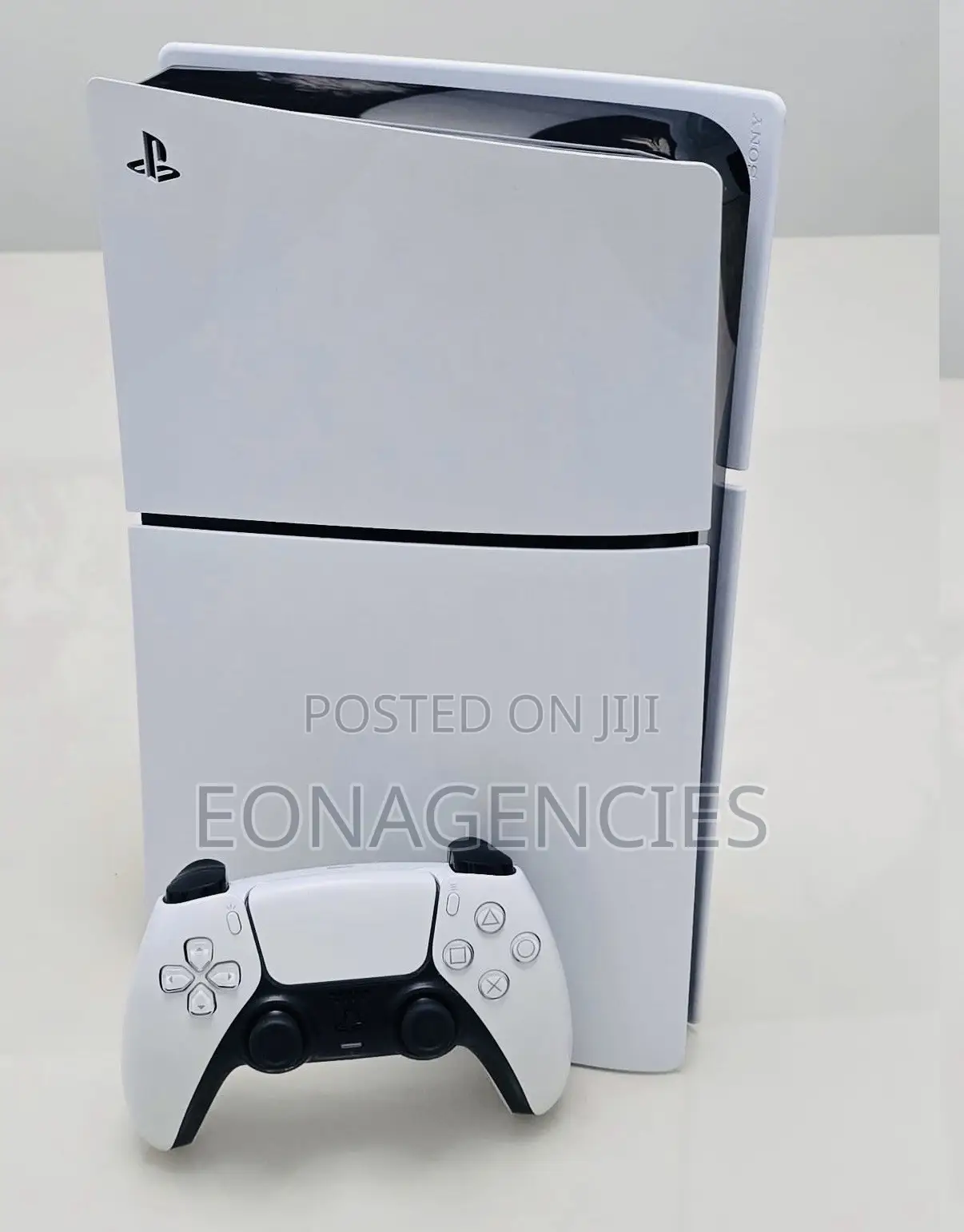 Brand New Sealed PS5 Slim Digital Edition