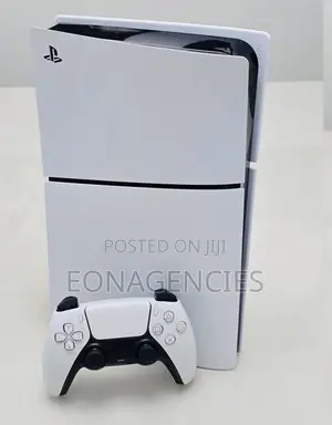 Brand New Sealed PS5 Slim Digital Edition