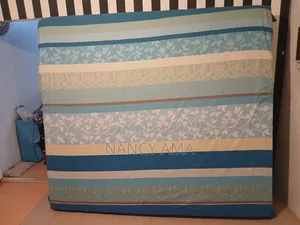 12 Inches King Size Mattress