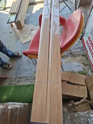 Modern Skirtings