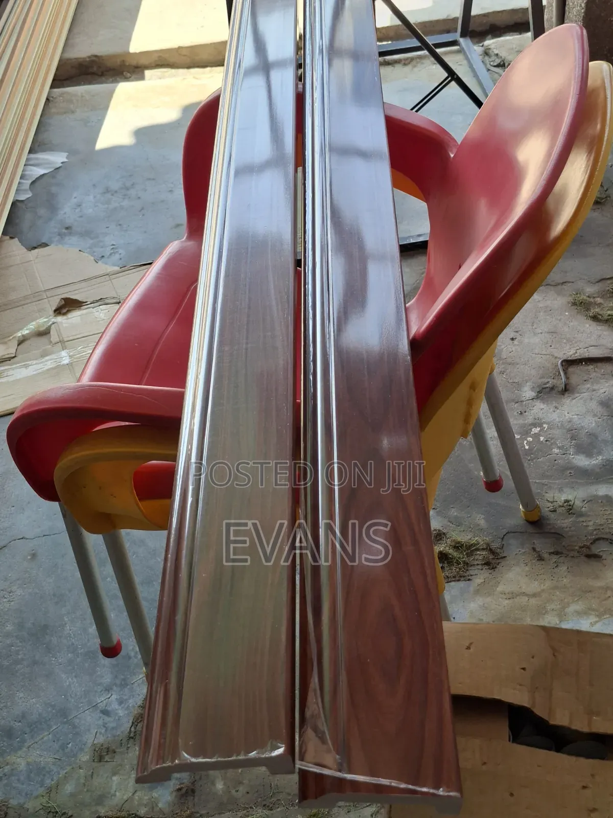 Modern Skirtings