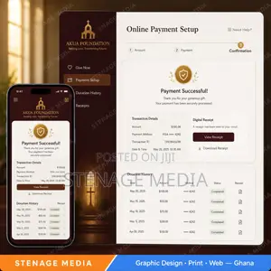 Mobile Money Integration Into Your Website – Online Payments