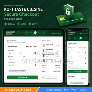 Mobile Money Integration Into Your Website – Online Payments