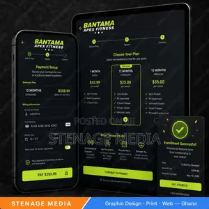 Mobile Money Integration Into Your Website – Online Payments